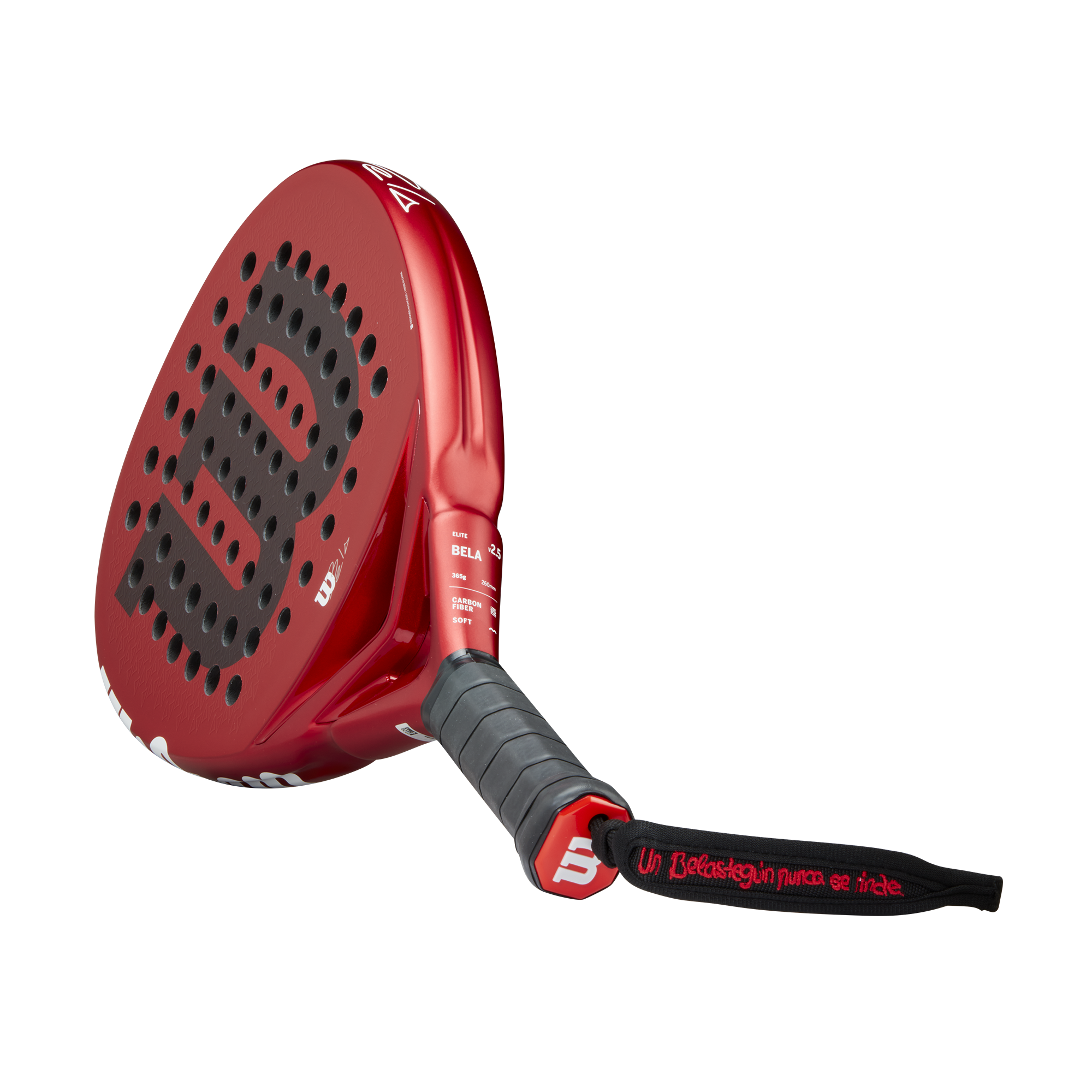 Bela Elite V2.5 Padel Racket