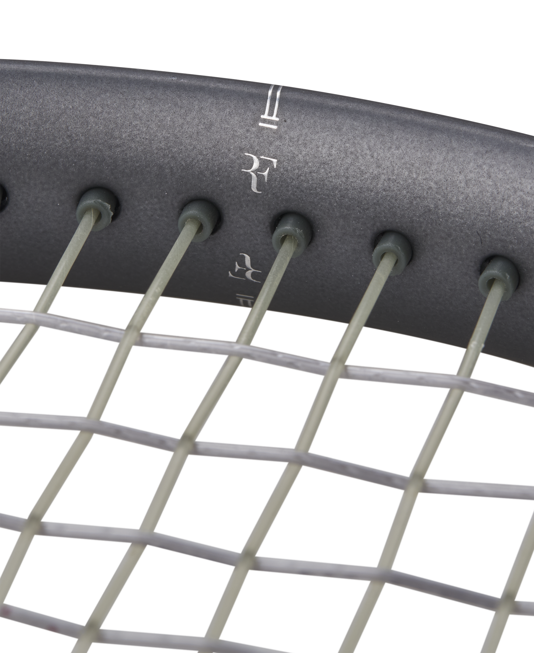 Wilson RF 01 Future Tennis Racket (Unstrung)