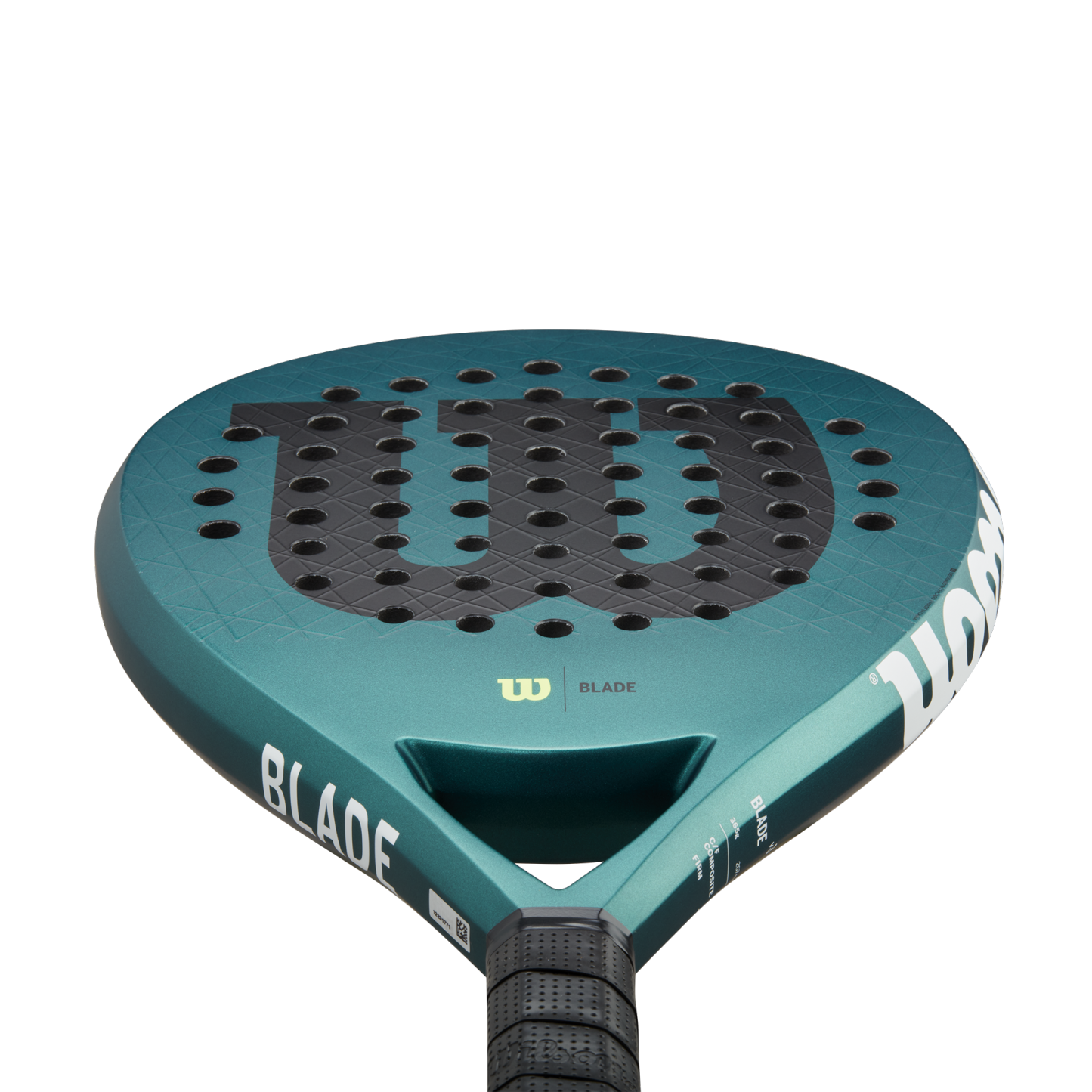 Wilson Blade V3 Padel Racket