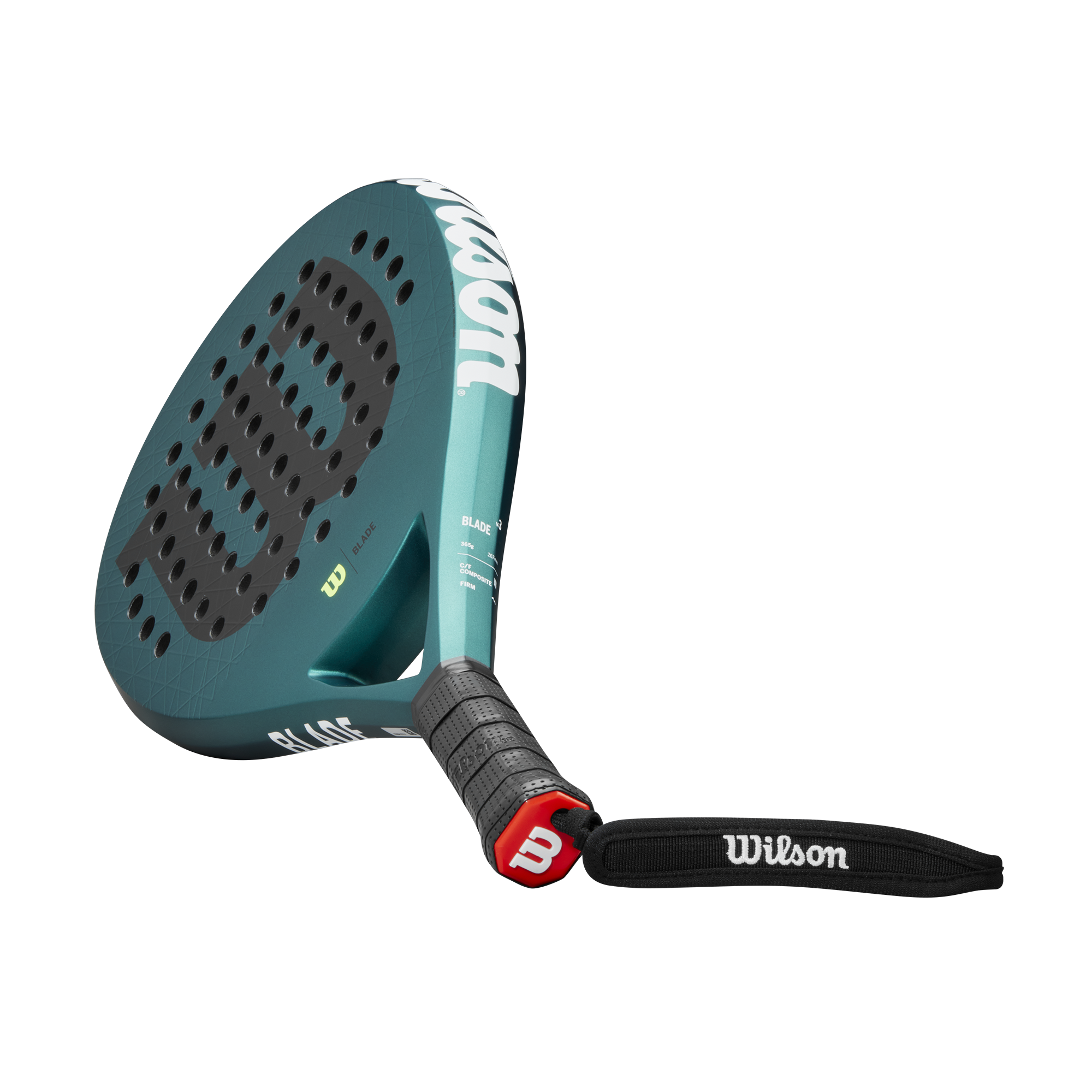 Wilson Blade V3 Padel Racket