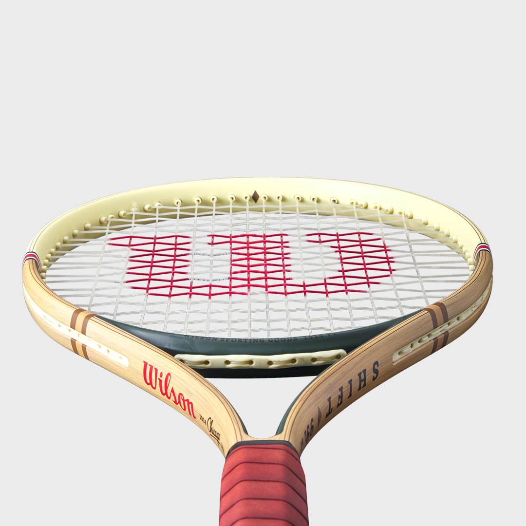 110 Years Anniversary Shift 99L V1 Tennis Racket