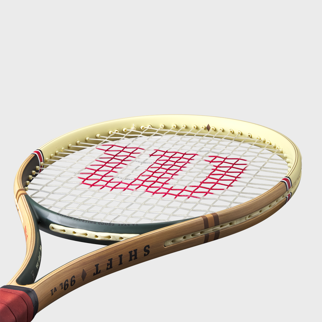 110 Years Anniversary Shift 99L V1 Tennis Racket