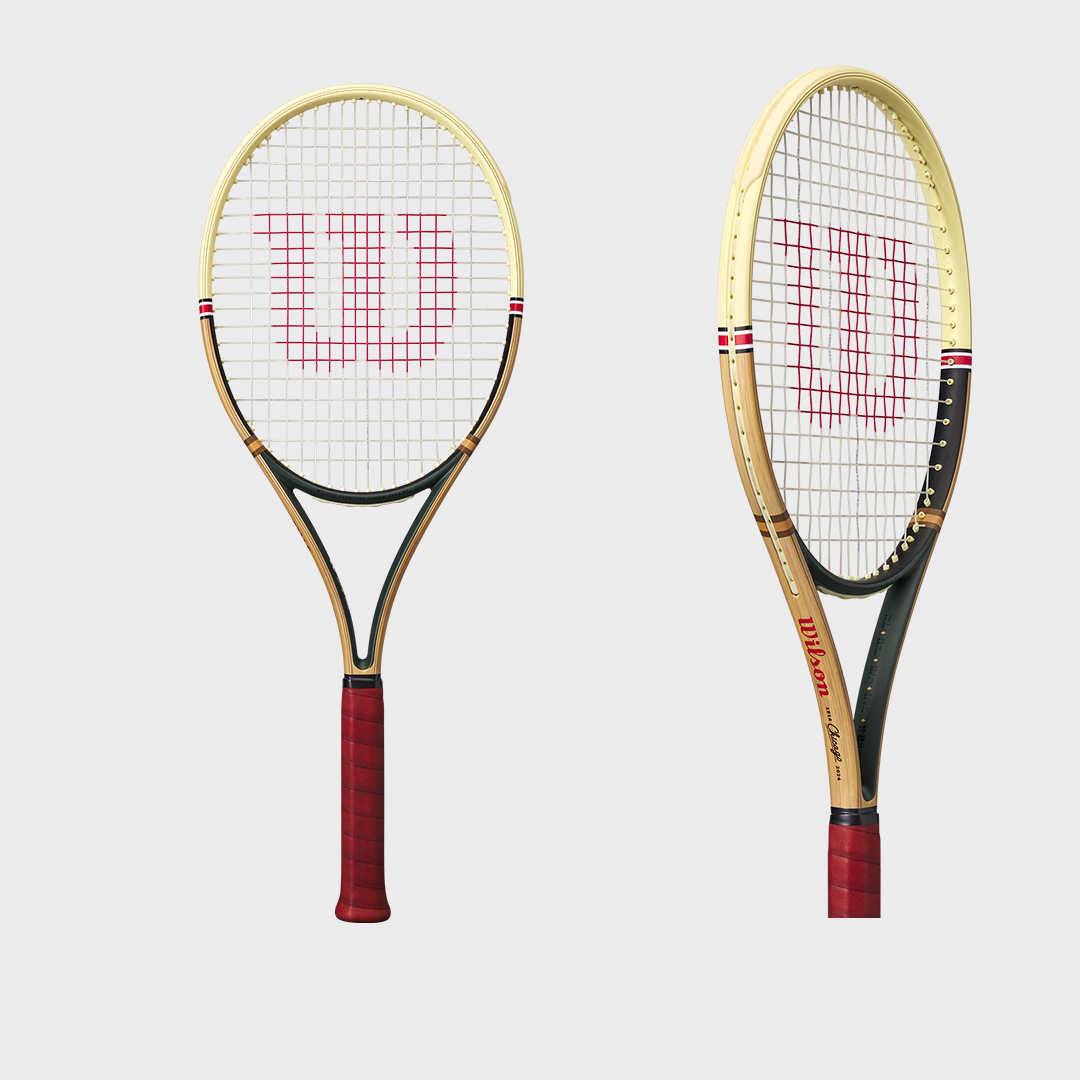 110 Years Anniversary Shift 99L V1 Tennis Racket