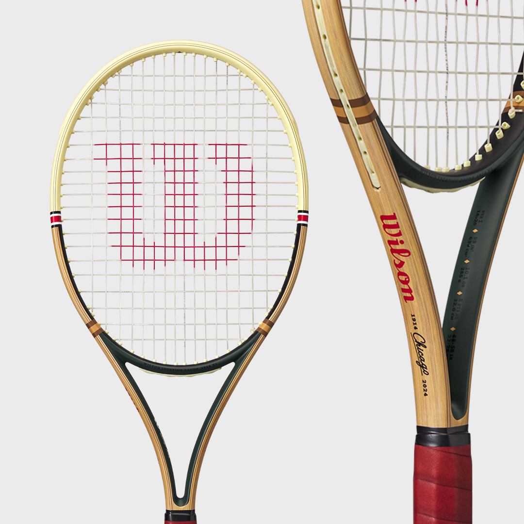 110 Years Anniversary Shift 99L V1 Tennis Racket