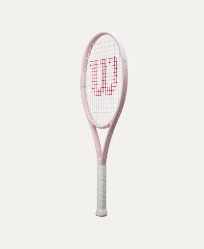 Wilson Intrigue SE Tennis Racket (Pre-strung)