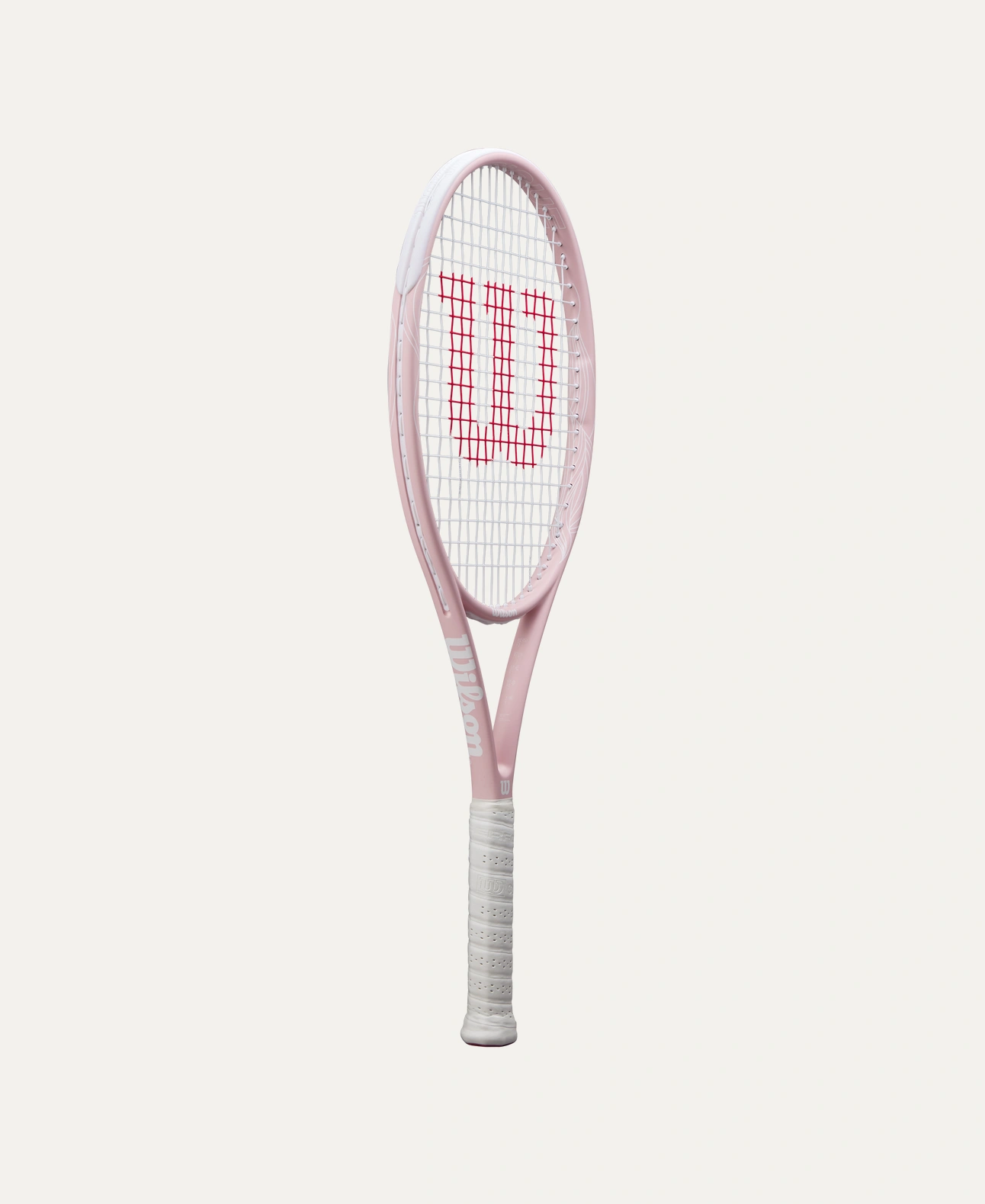 Wilson Intrigue SE Tennis Racket (Pre-strung)