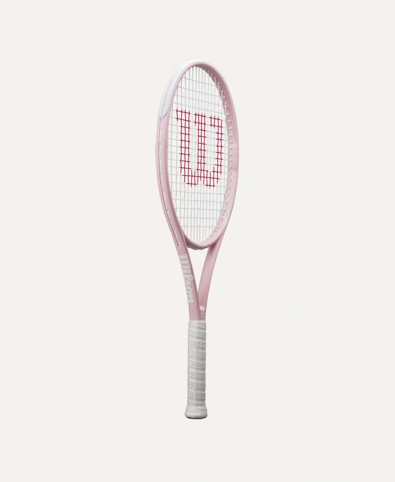 Wilson Intrigue SE Tennis Racket (Pre-strung)