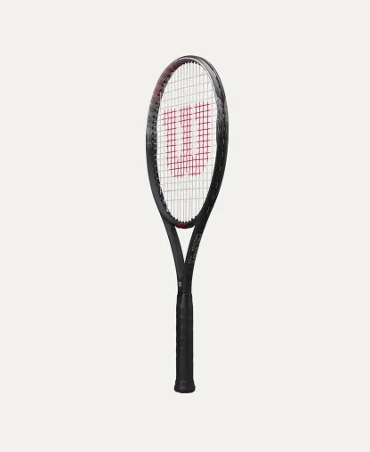 Wilson Pro Staff Precision 100 Recreational Tennis Racket (Pre-Strung)