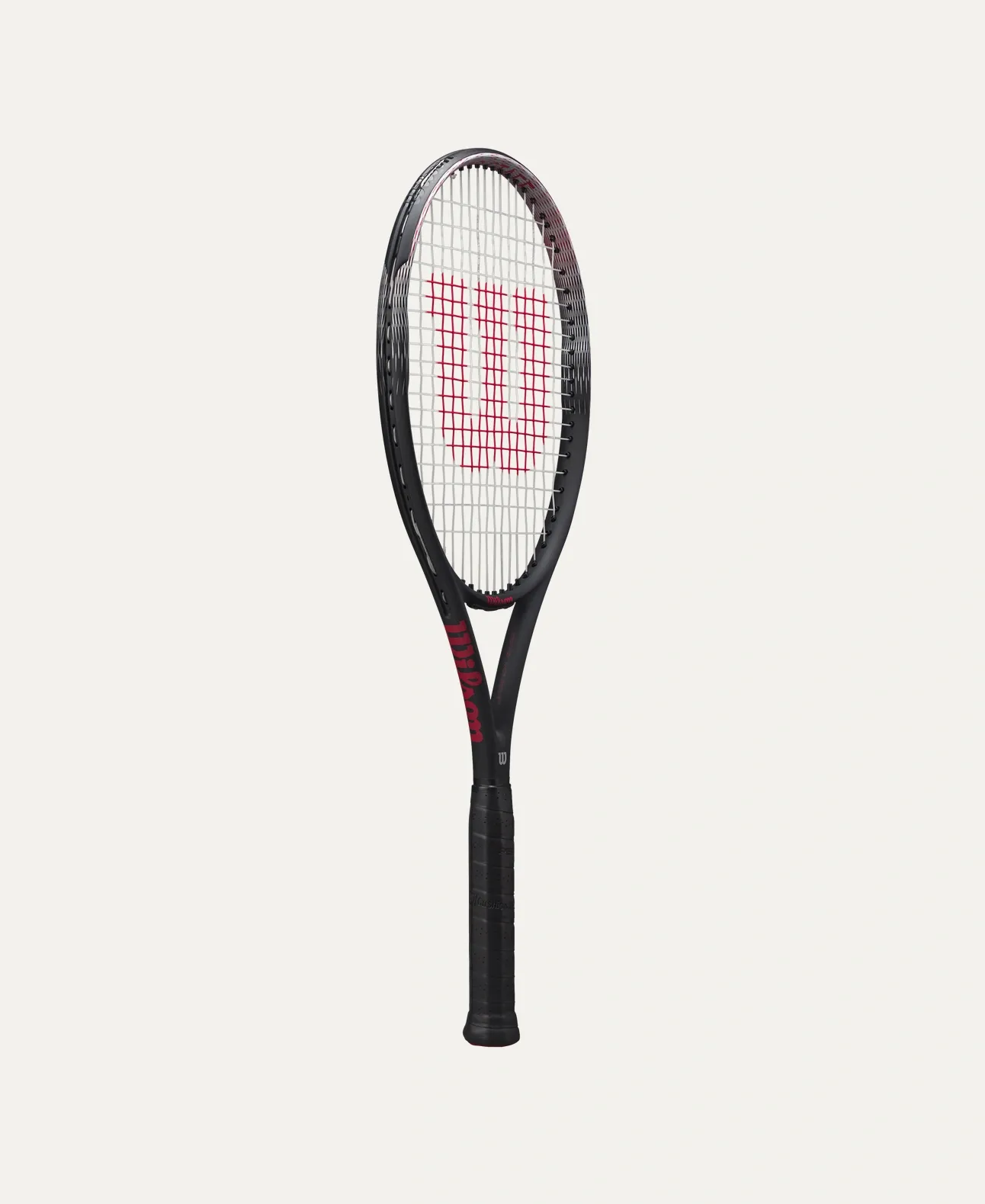 Wilson Pro Staff Precision 100 Recreational Tennis Racket (Pre-Strung)