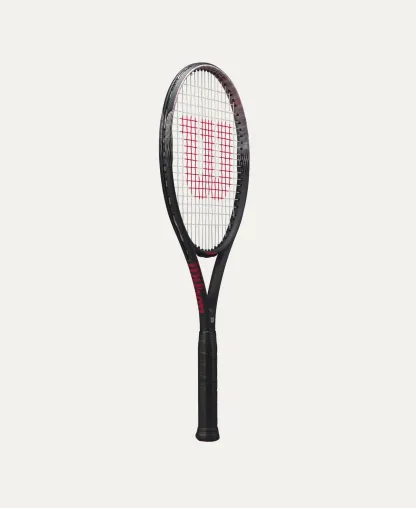 Wilson Pro Staff Precision 100 Recreational Tennis Racket (Pre-Strung)
