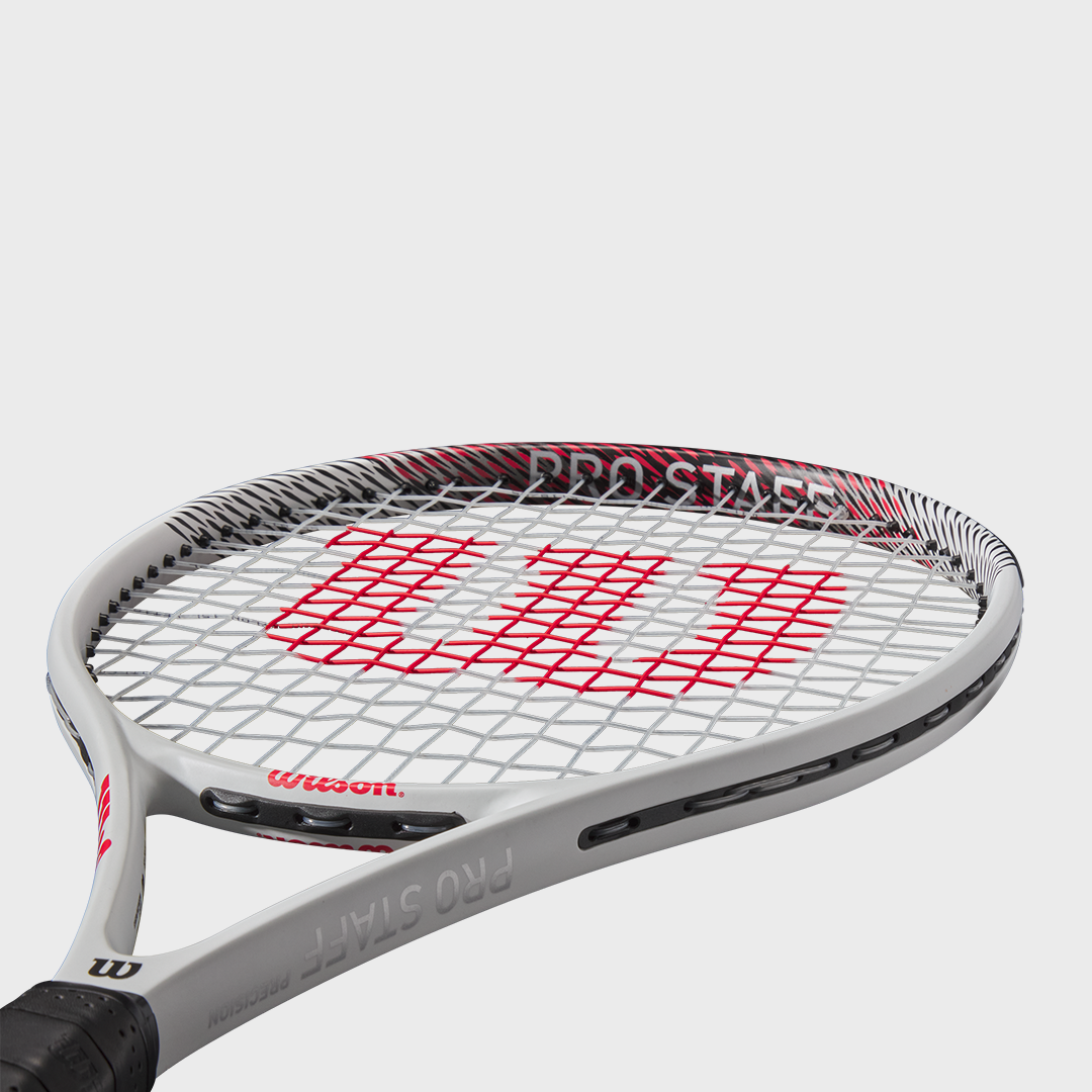 Wilson Pro Staff Precision Rxt 105 Recreational Tennis Racket (Pre