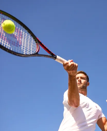 Wilson Clash 100 Pro V3 Tennis Racket (Unstrung)