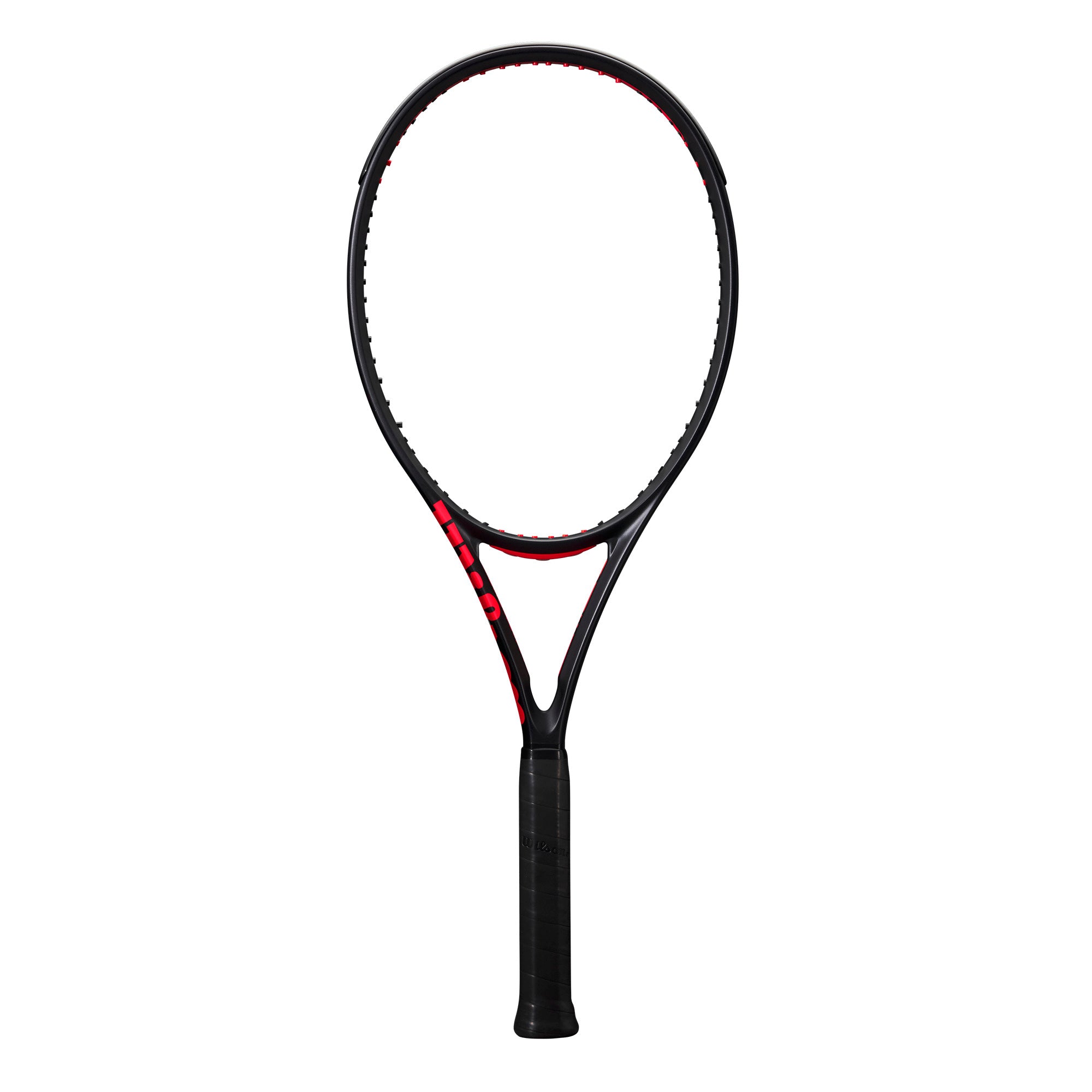 Clash 100 Pro V3 Tennis Racket (Unstrung)