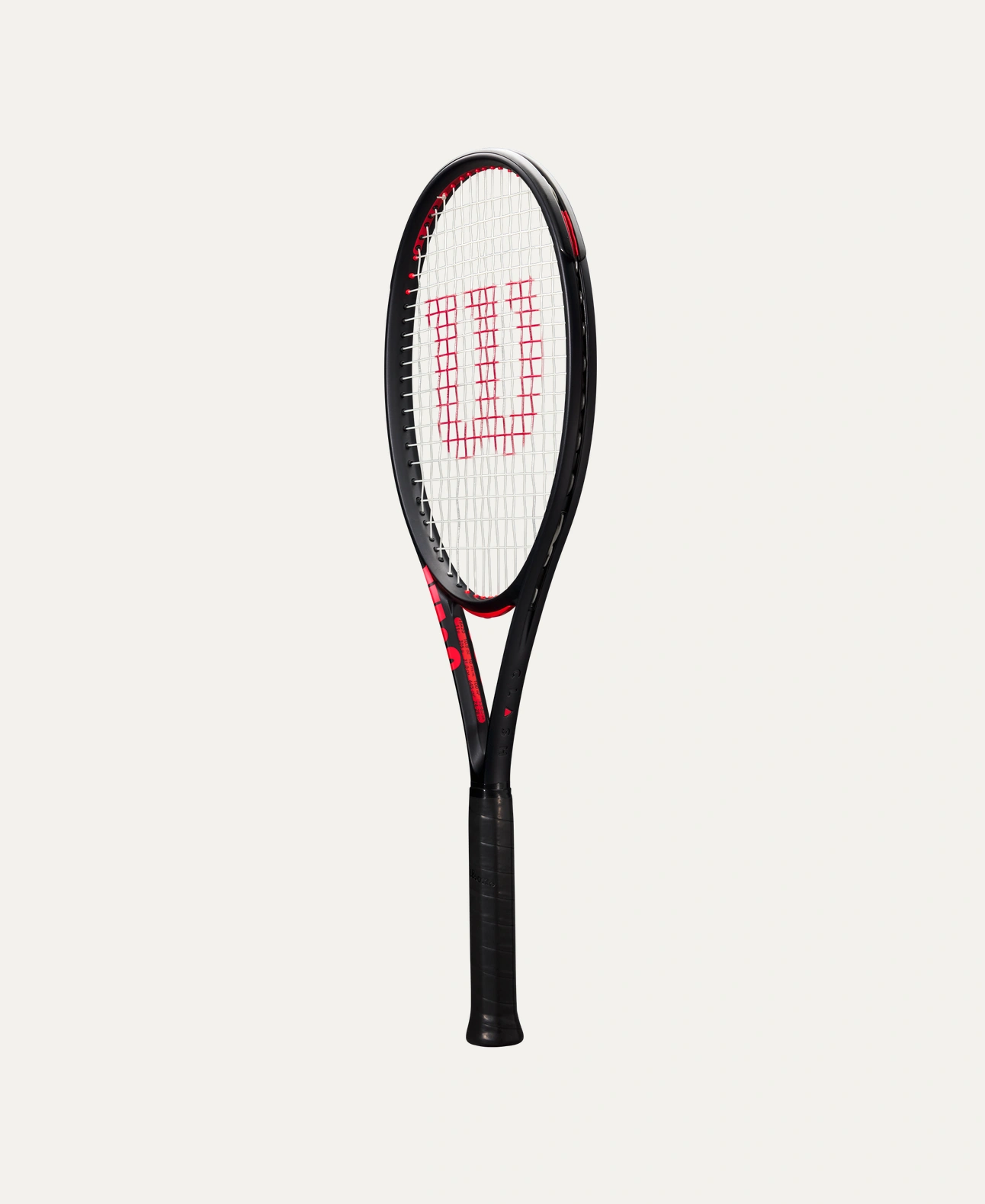 Wilson Clash 100 Pro V3 Tennis Racket (Unstrung)