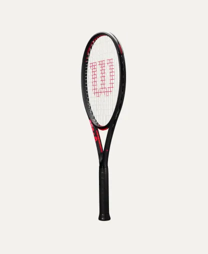 Wilson Clash 100 Pro V3 Tennis Racket (Unstrung)
