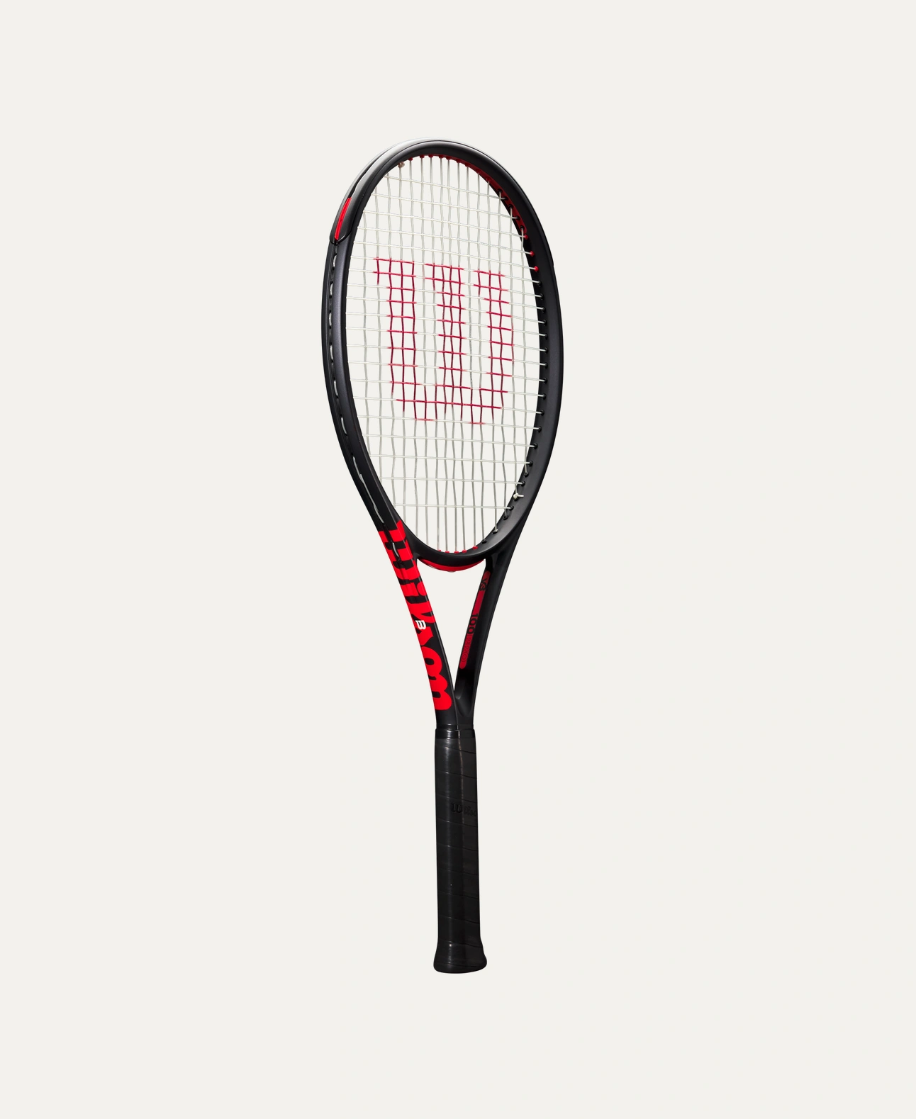 Wilson Clash 100 Pro V3 Tennis Racket (Unstrung)