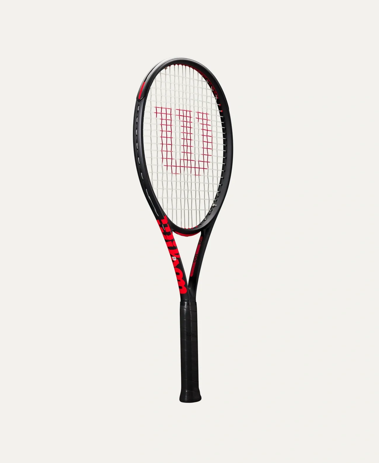 Wilson Clash 100 Pro V3 Tennis Racket (Unstrung)
