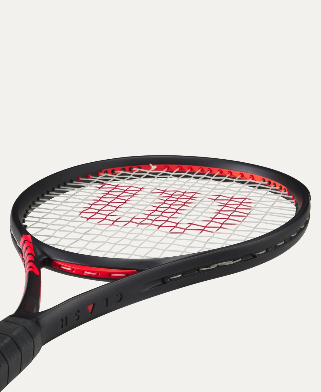 Wilson Clash 100 Pro V3 Tennis Racket (Unstrung)