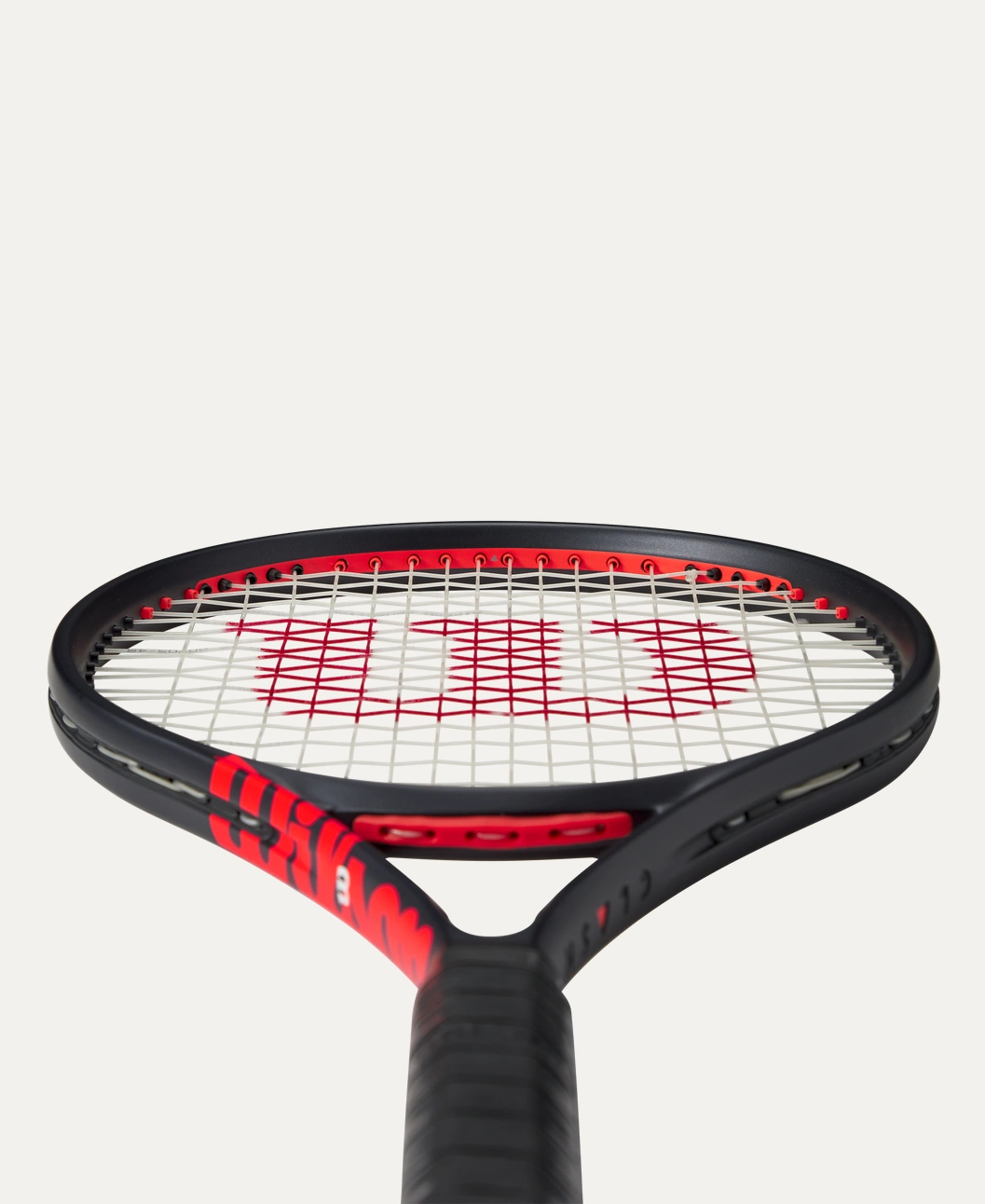 Wilson Clash 100 V3 Series Tennis Racket (Unstrung)
