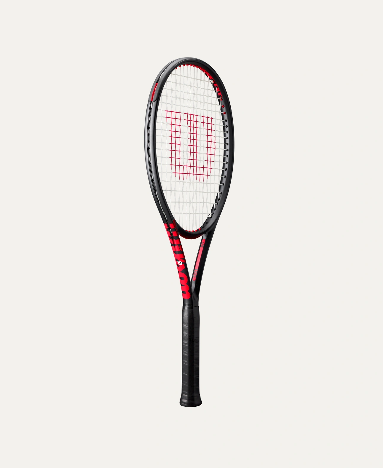 Wilson Clash 100 V3 Series Tennis Racket (Unstrung)