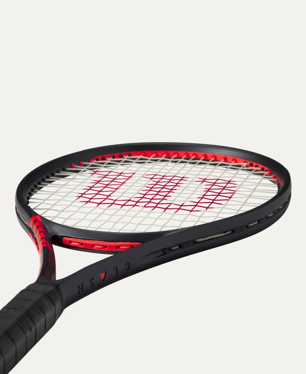 Wilson Clash 100 V3 Series Tennis Racket (Unstrung)