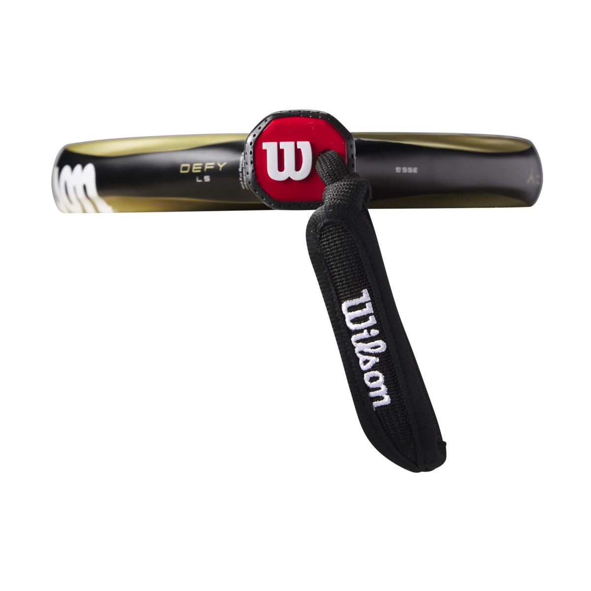 DEFY LS V1 PADEL RACKET