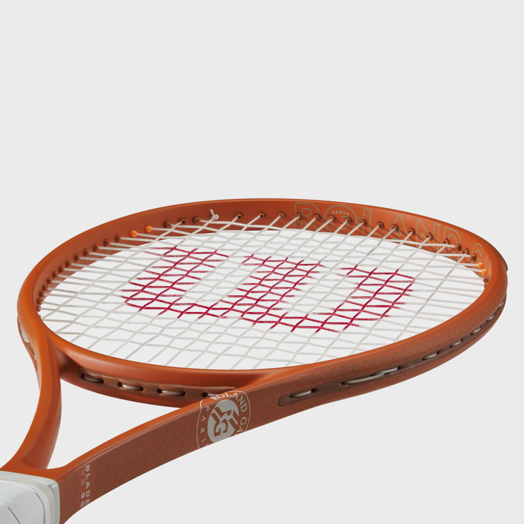 Blade 98 V9.0 Roland Garros 2025 Performance Tennis Racket