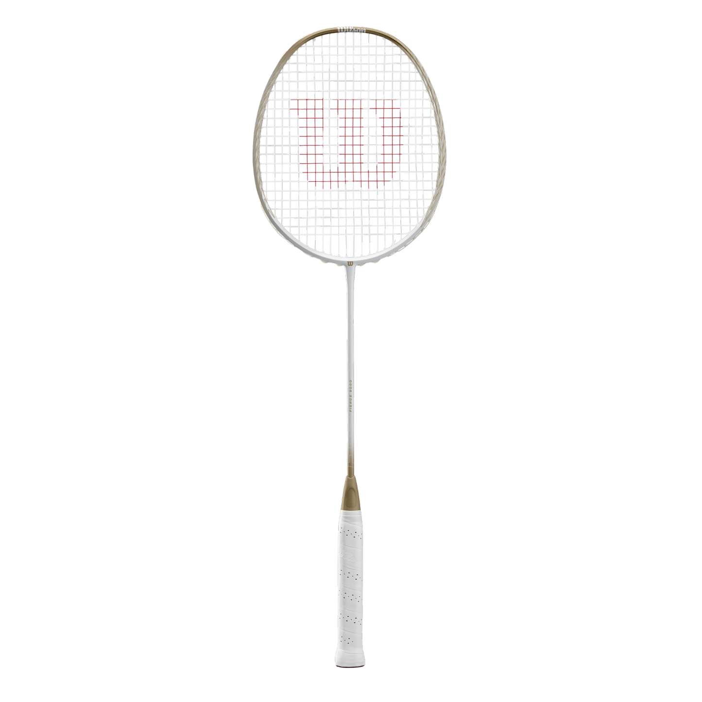 FIERCE BADMINTON RACKET