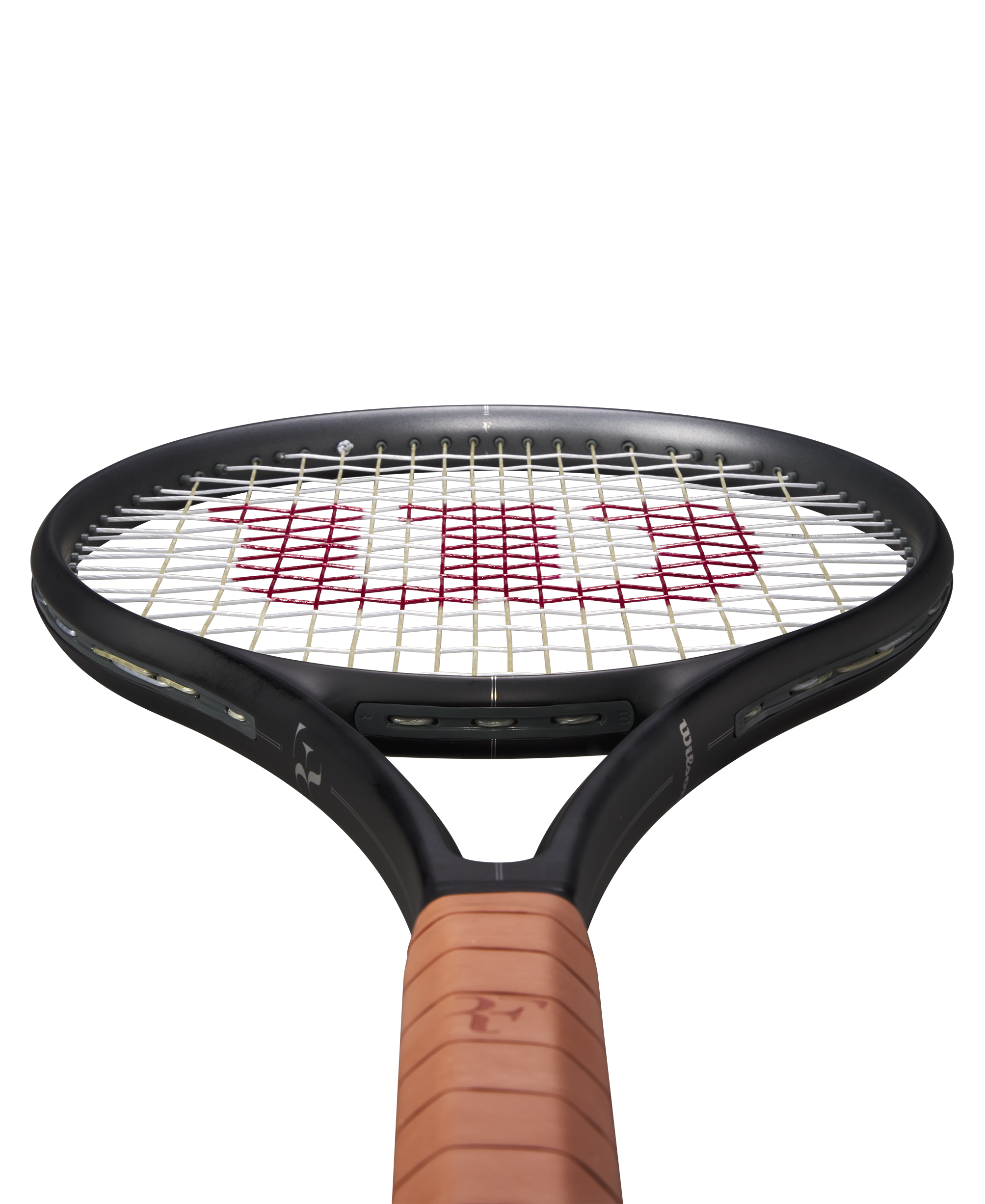 Wilson RF 01 Future Lite Tennis Racket (Unstrung)