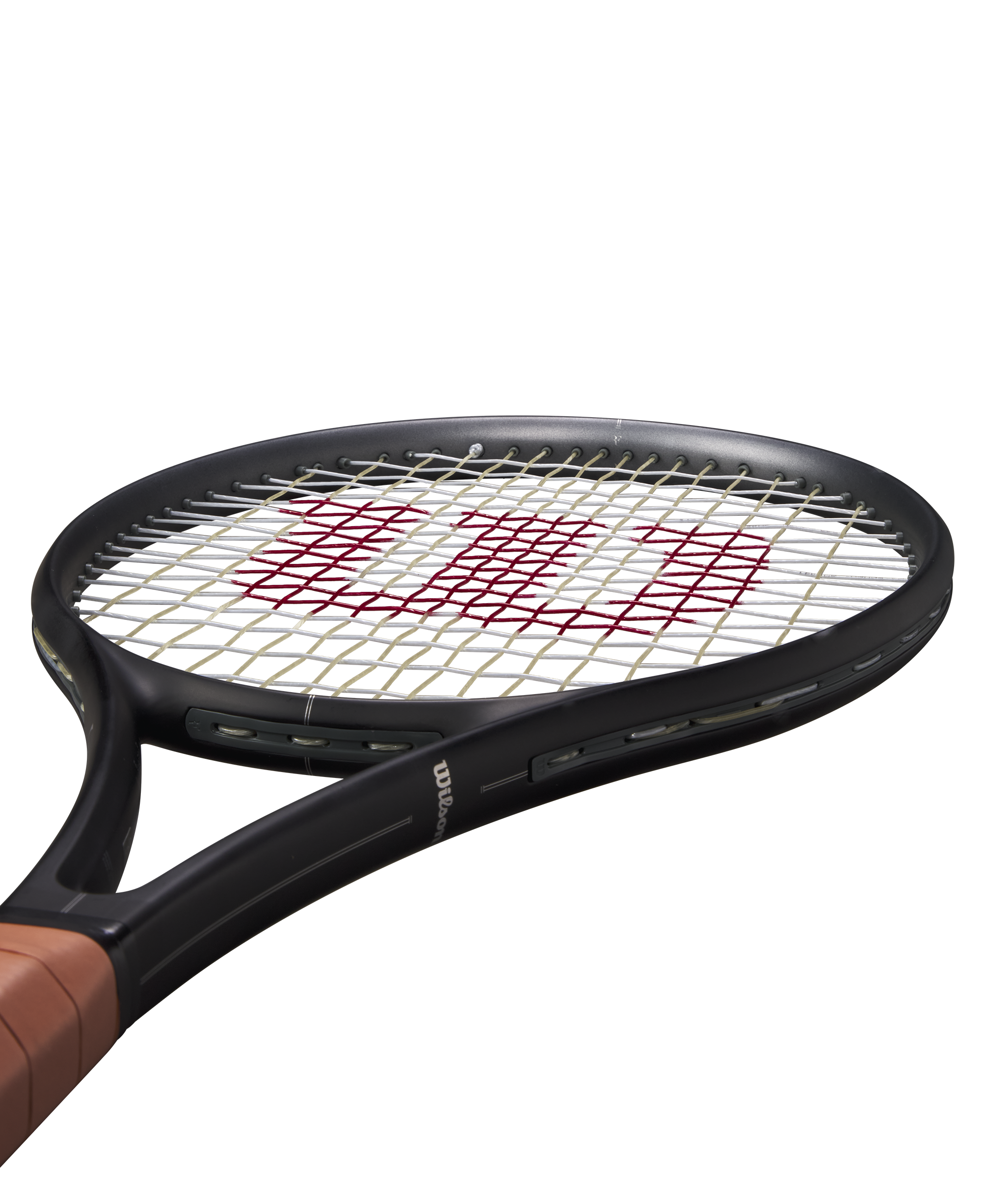 Wilson RF 01 Future Lite Tennis Racket (Unstrung)