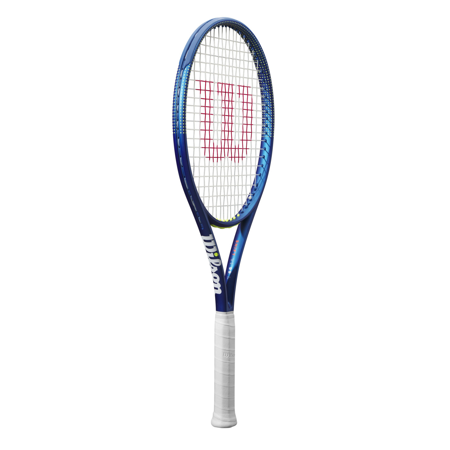 Wilson SHIFT（シフト）99 V1.0 US OPEN モデル2024 Wilson Shift 99L V1 US Open 2024 Tennis Racket – Wilson