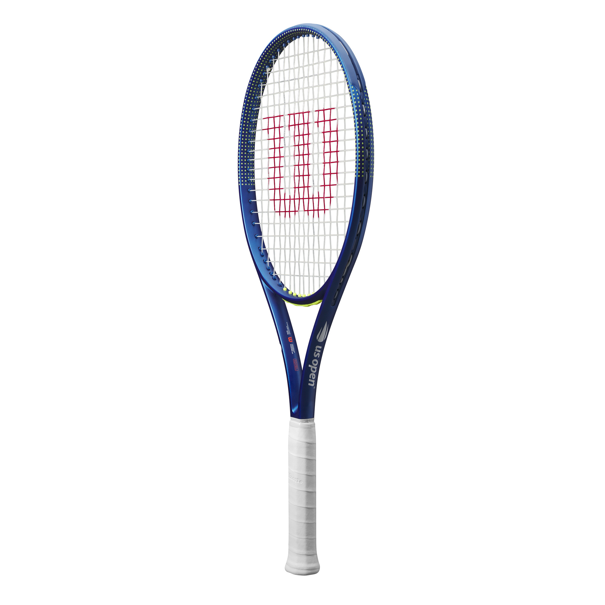 Wilson Shift 99L V1 US Open 2024 Tennis Racket – Wilson