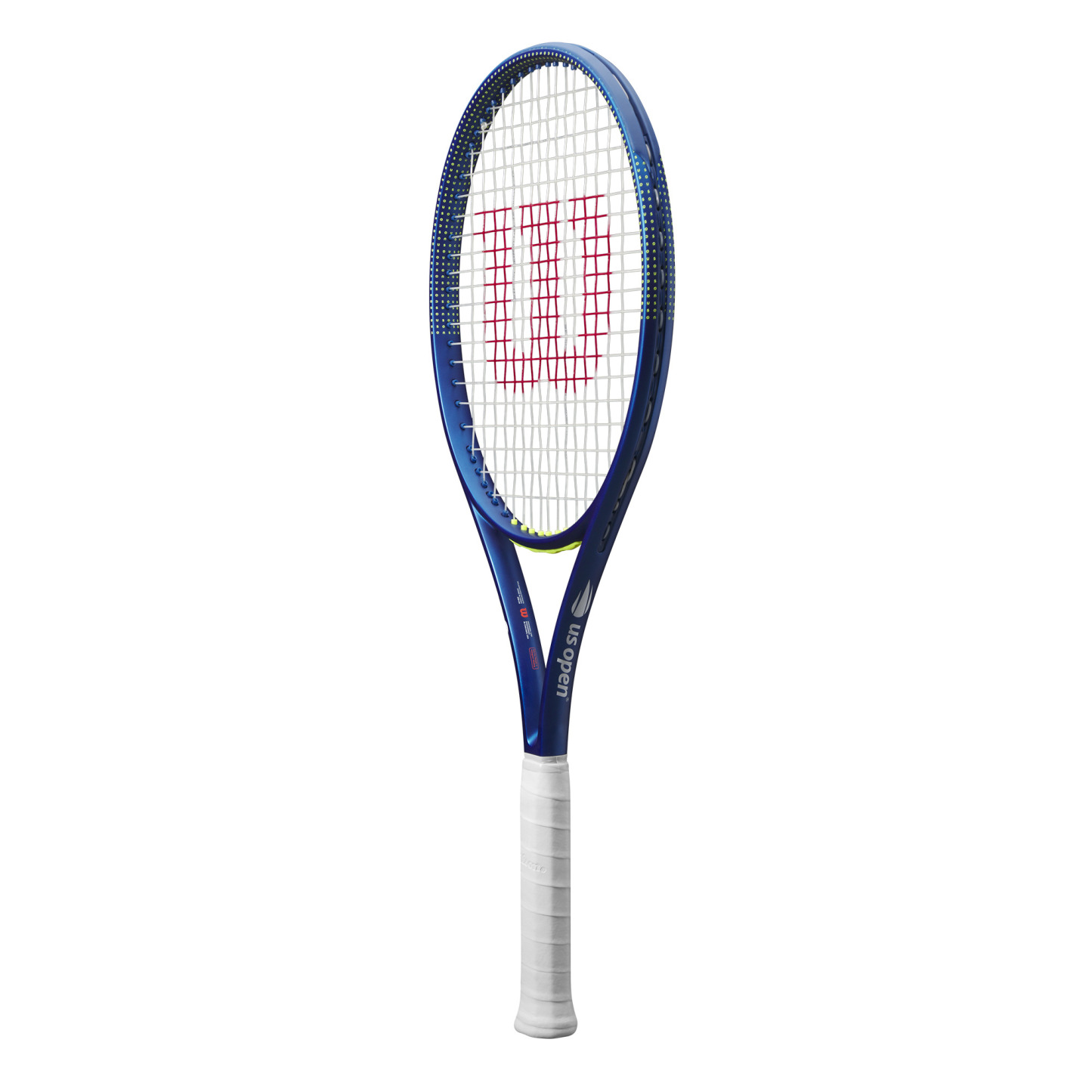 Wilson Shift 99L V1 US Open 2024 Tennis Racket – Wilson