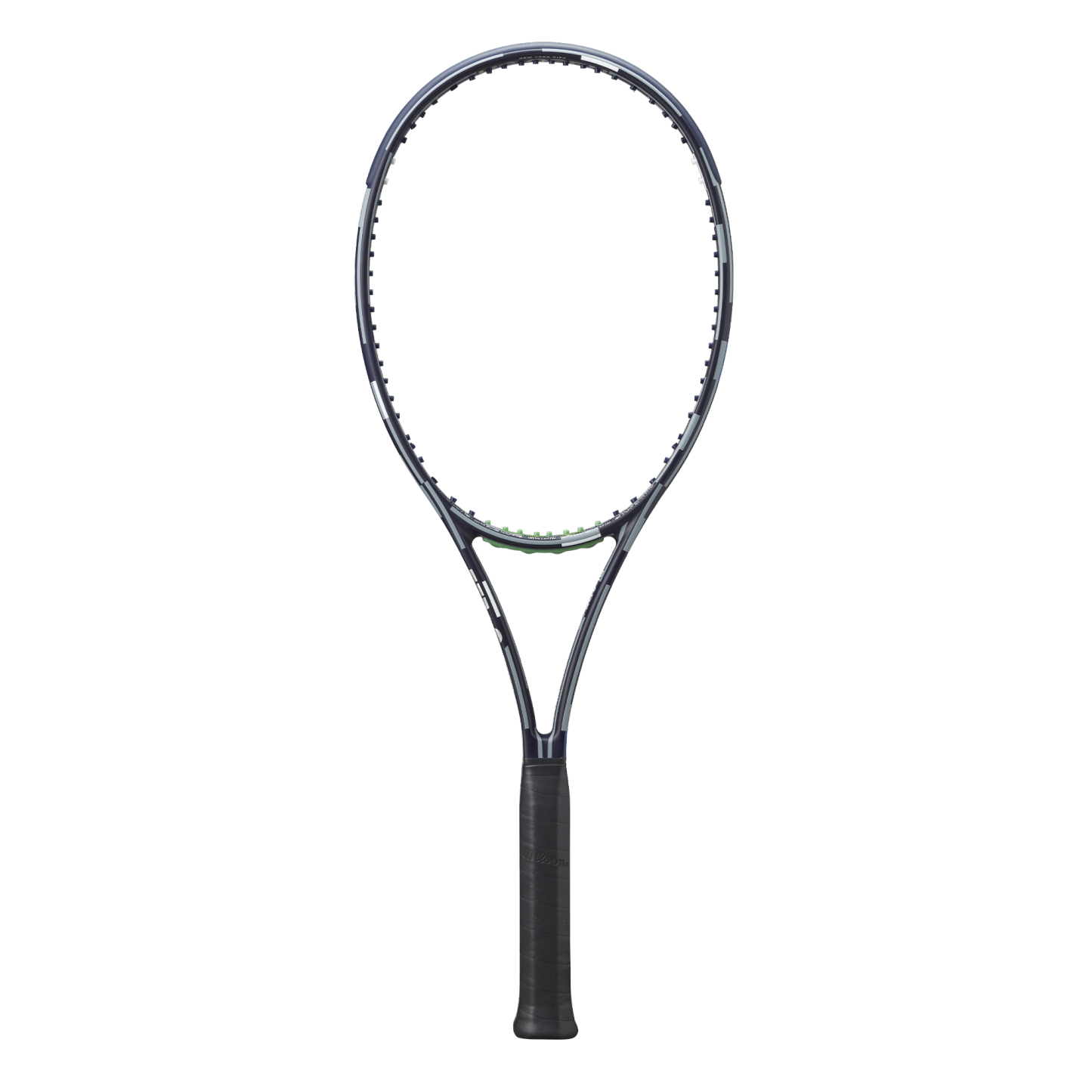 Wilson Blade 98 16X19 V9 US Open 2025 Tennis Racket (Unstrung)