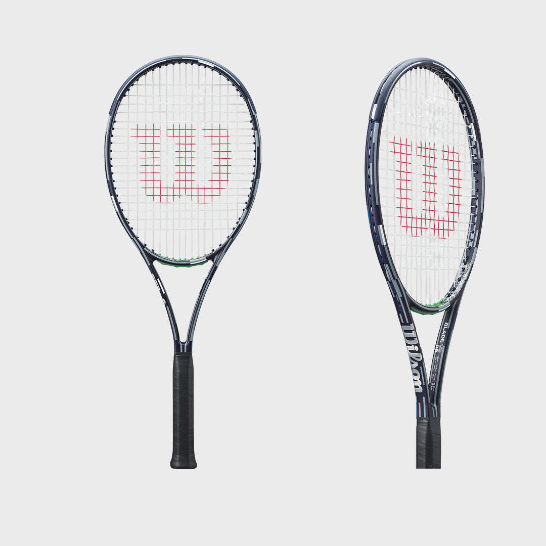 2025 US OPEN SHIFT/BLADE Performance Tennis Racket (Unstrung)