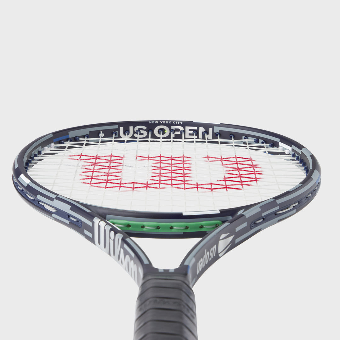 2025 US OPEN SHIFT/BLADE Performance Tennis Racket (Unstrung