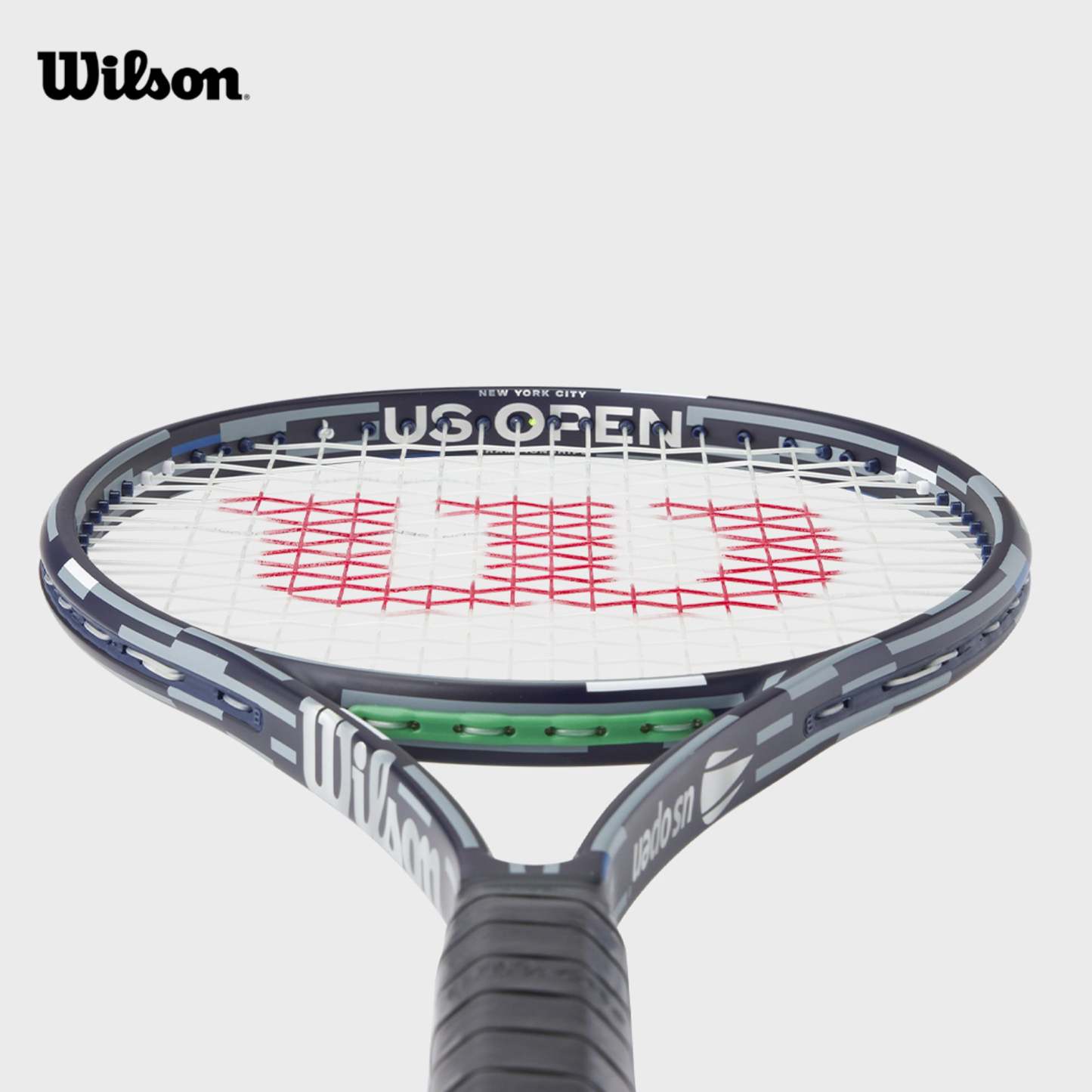 2025 US OPEN SHIFT/BLADE Performance Tennis Racket (Unstrung)