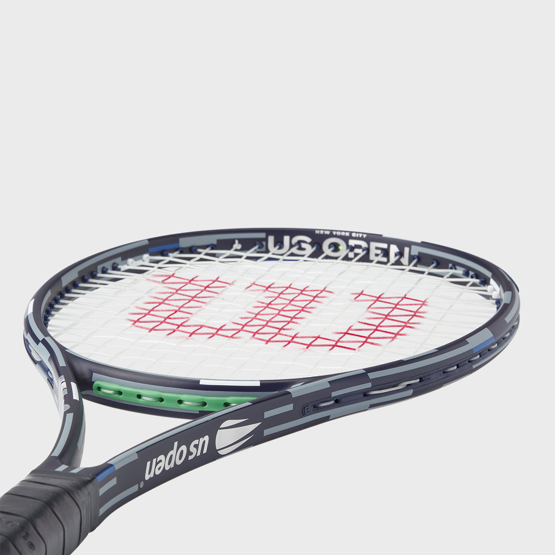 2025 US OPEN SHIFT/BLADE Performance Tennis Racket (Unstrung