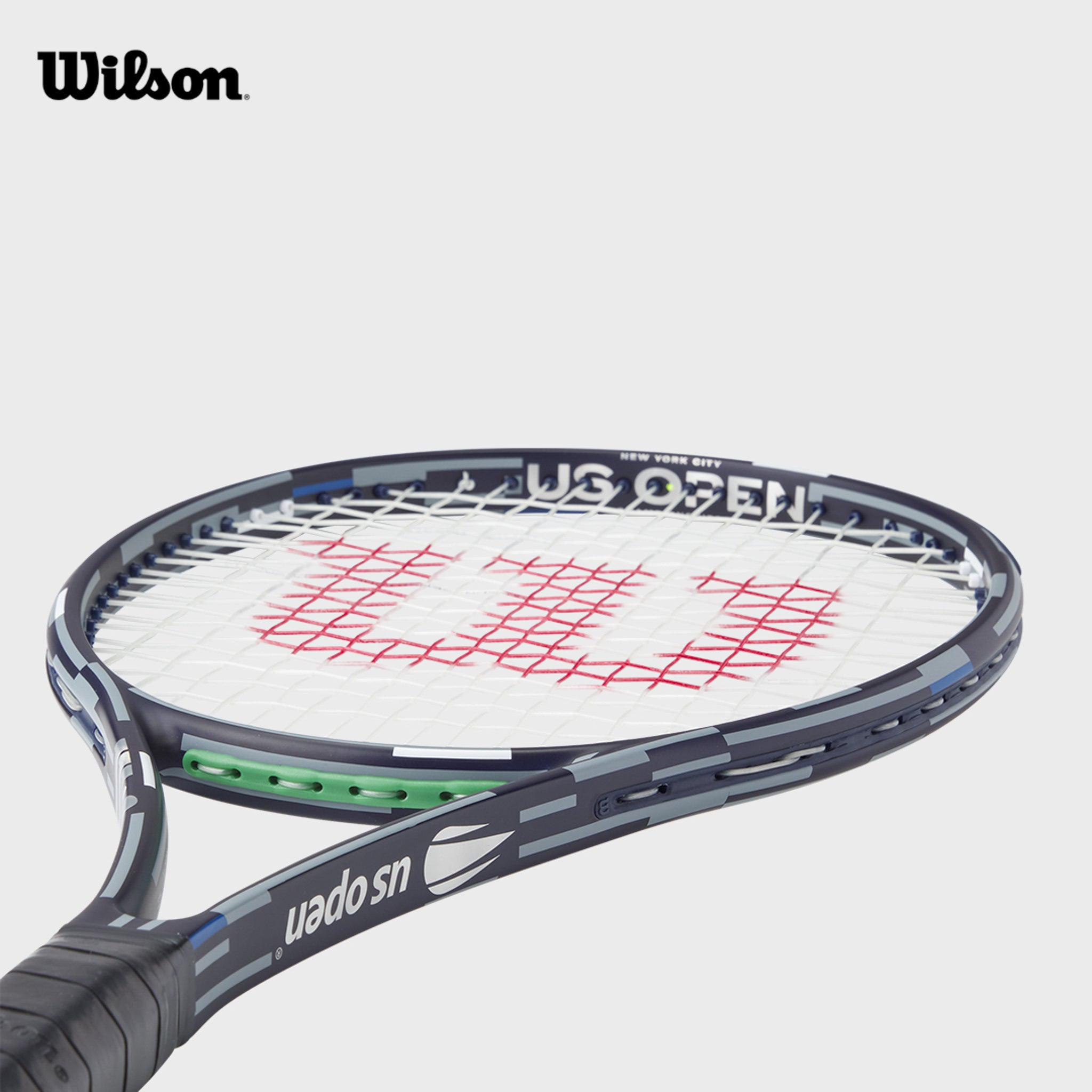 2025 US OPEN SHIFT/BLADE Performance Tennis Racket (Unstrung)