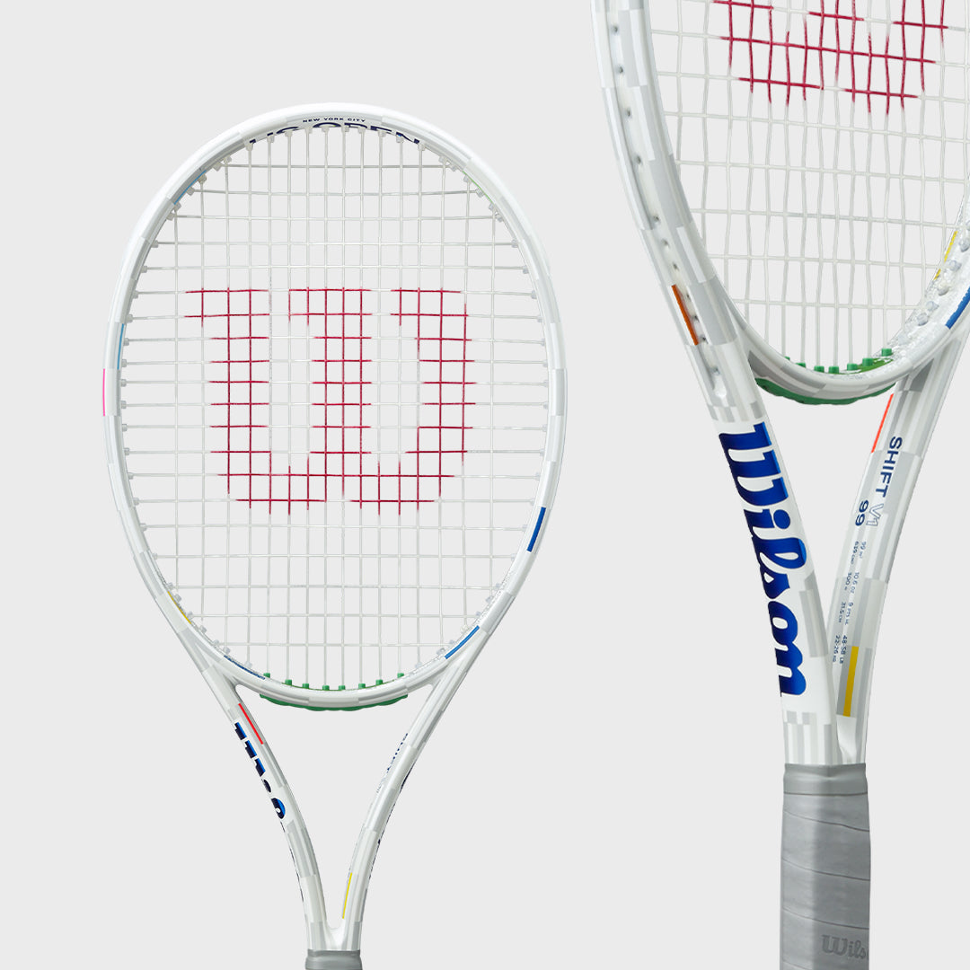 Shift 99 v1 US Open 2025 Tennis Racket – Wilson Philippines