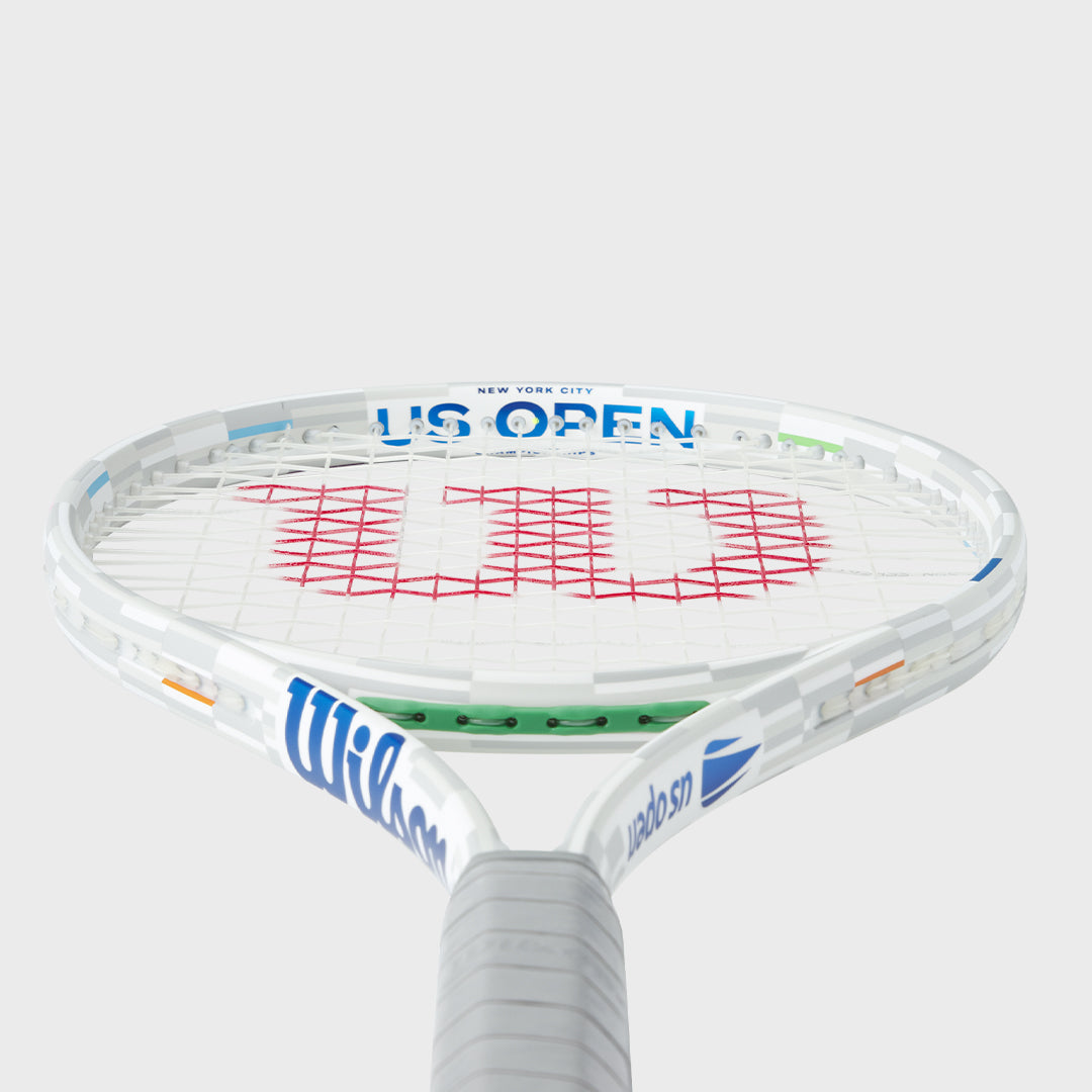 Shift 99 v1 US Open 2025 Tennis Racket – Wilson Philippines