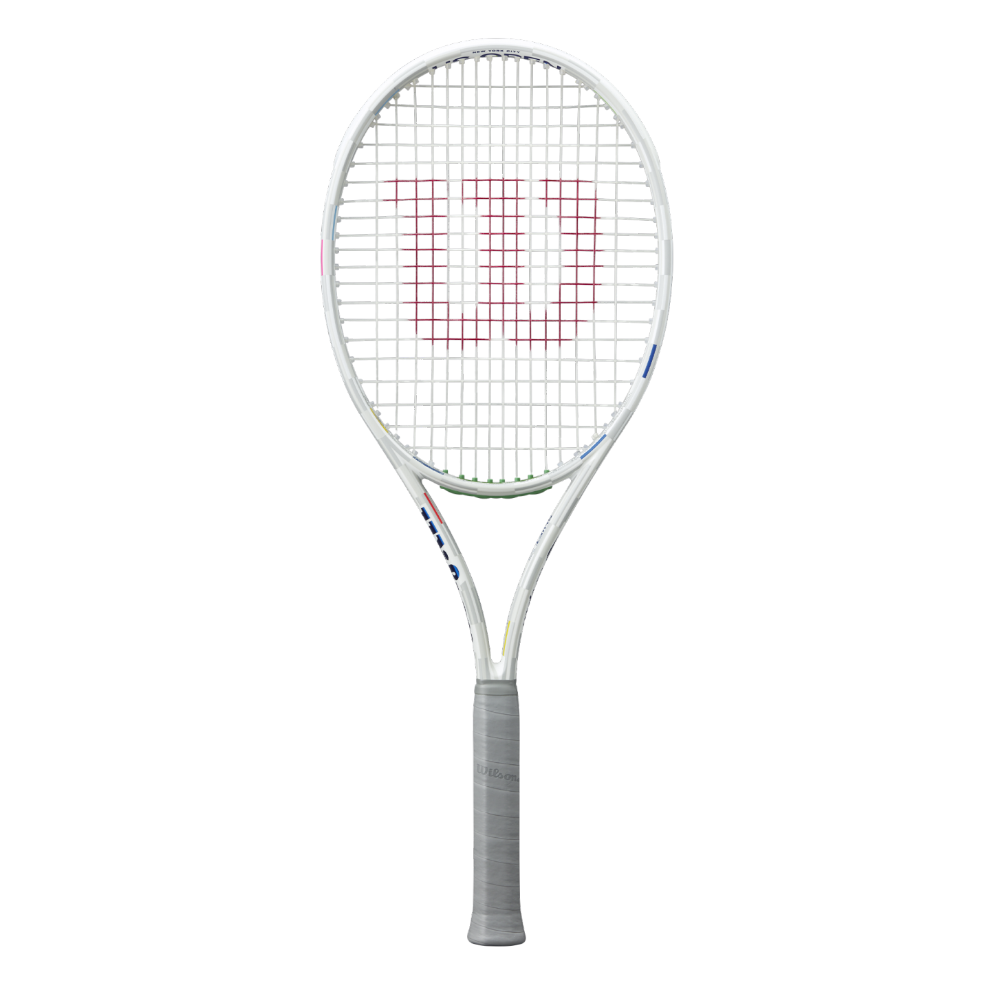 Wilson Shift 99L V1 US Open 2025 Tennis Racket (Unstrung)