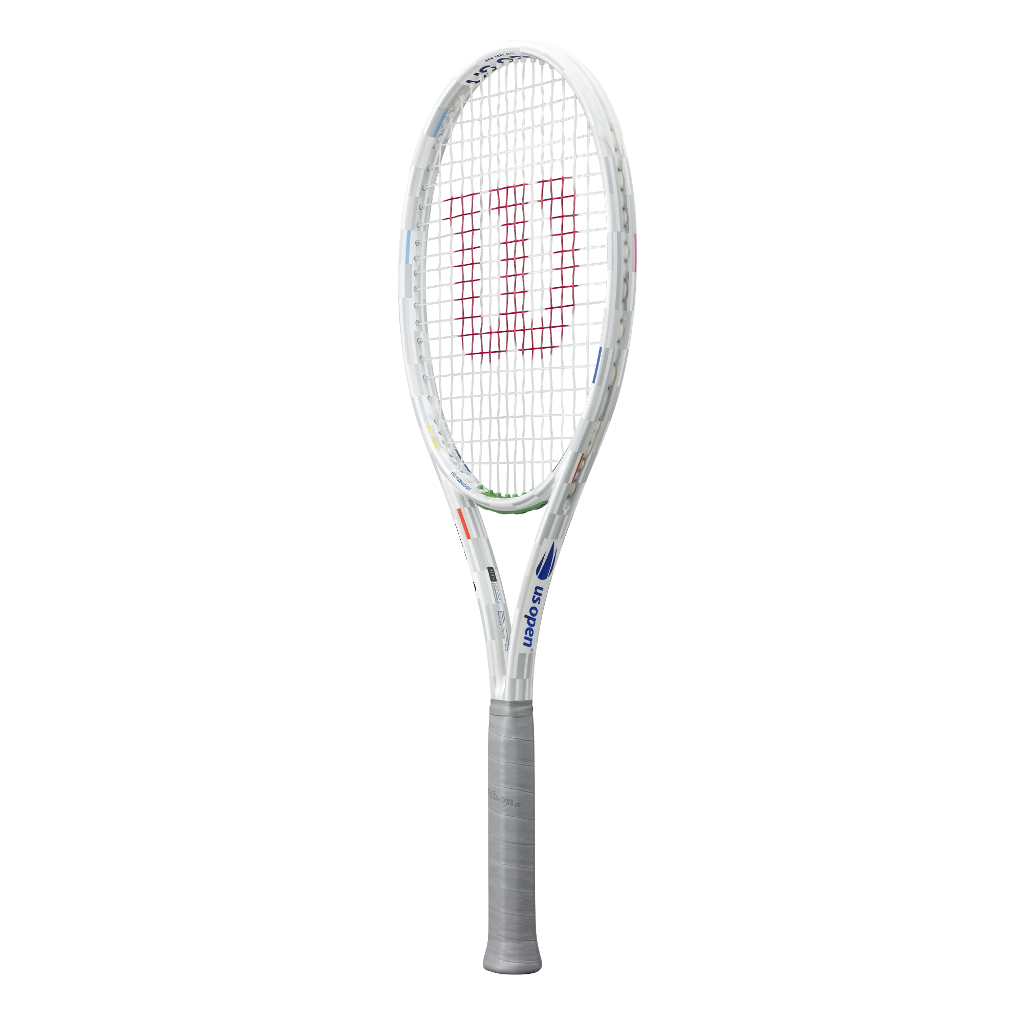 Wilson Shift 99L V1 US Open 2025 Tennis Racket (Unstrung)