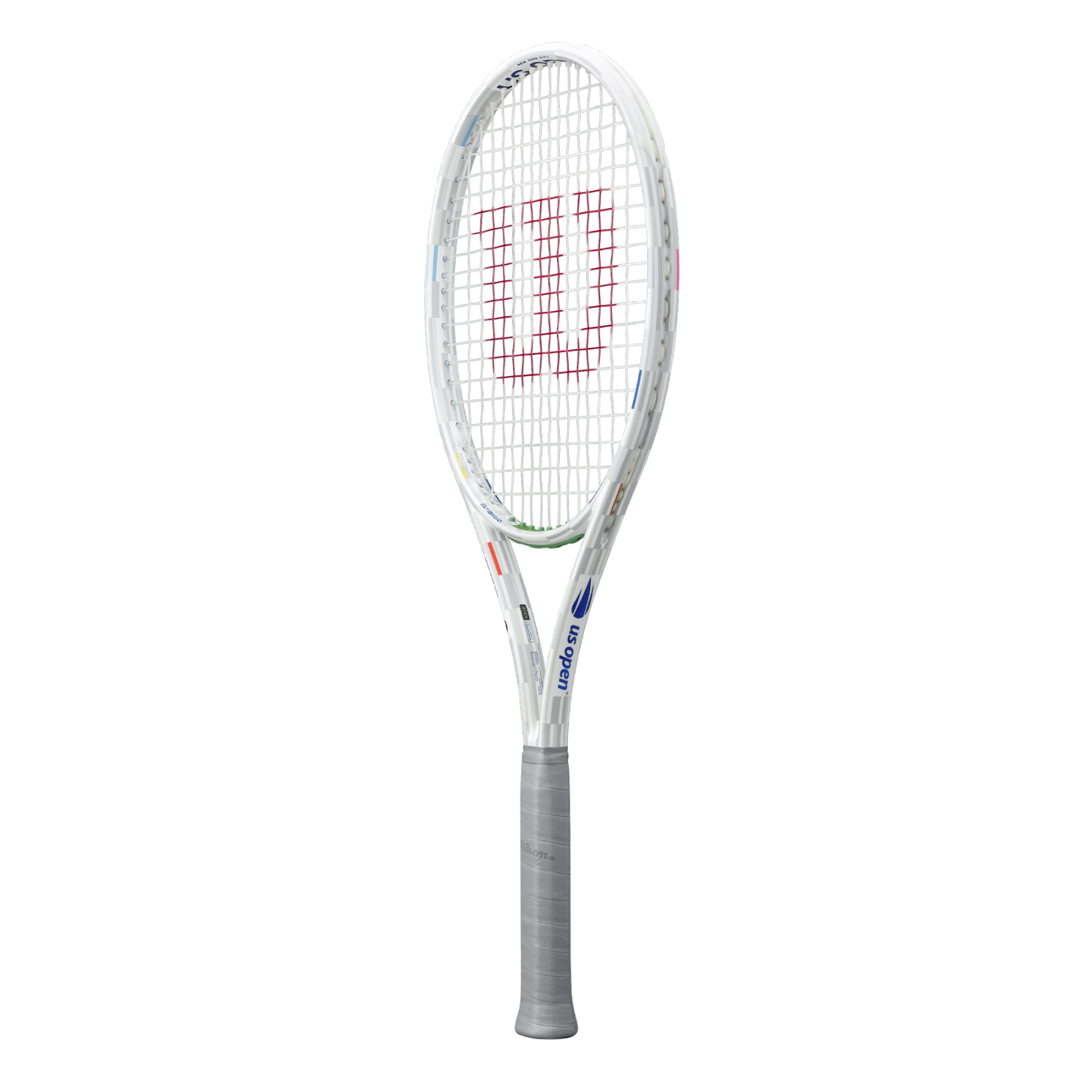 Wilson Shift 99L V1 US Open 2025 Tennis Racket (Unstrung)