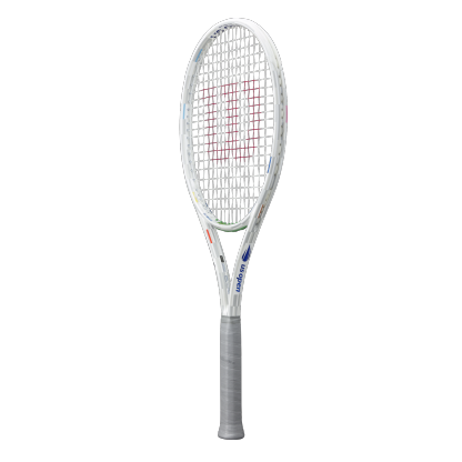 Wilson Shift 99L V1 US Open 2025 Tennis Racket (Unstrung)