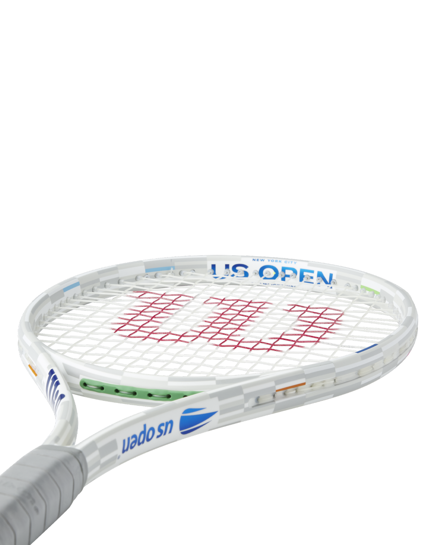 Wilson Shift 99L V1 US Open 2025 Tennis Racket (Unstrung)