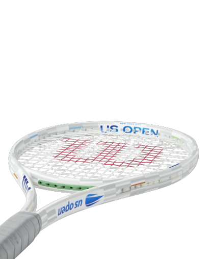 Wilson Shift 99L V1 US Open 2025 Tennis Racket (Unstrung)