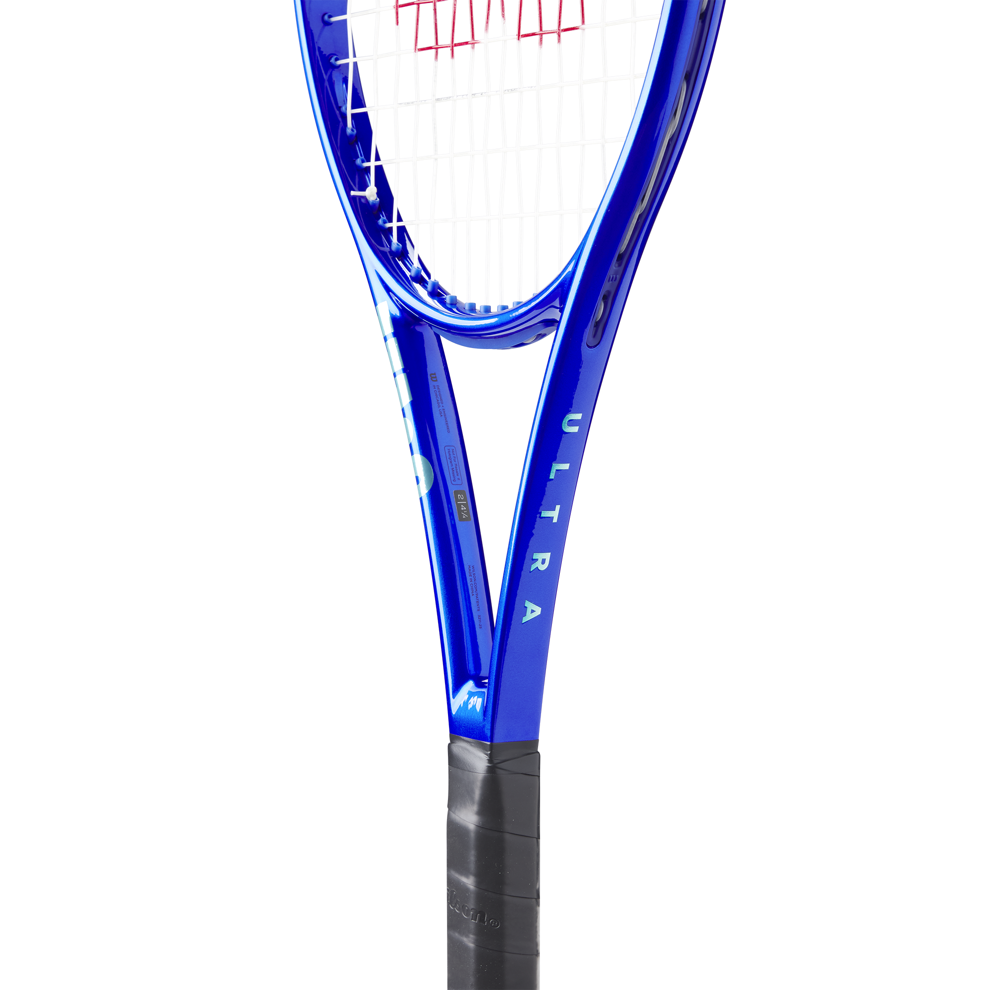 Wilson Ultra 99 Pro V5 Tennis Racket (Unstrung)