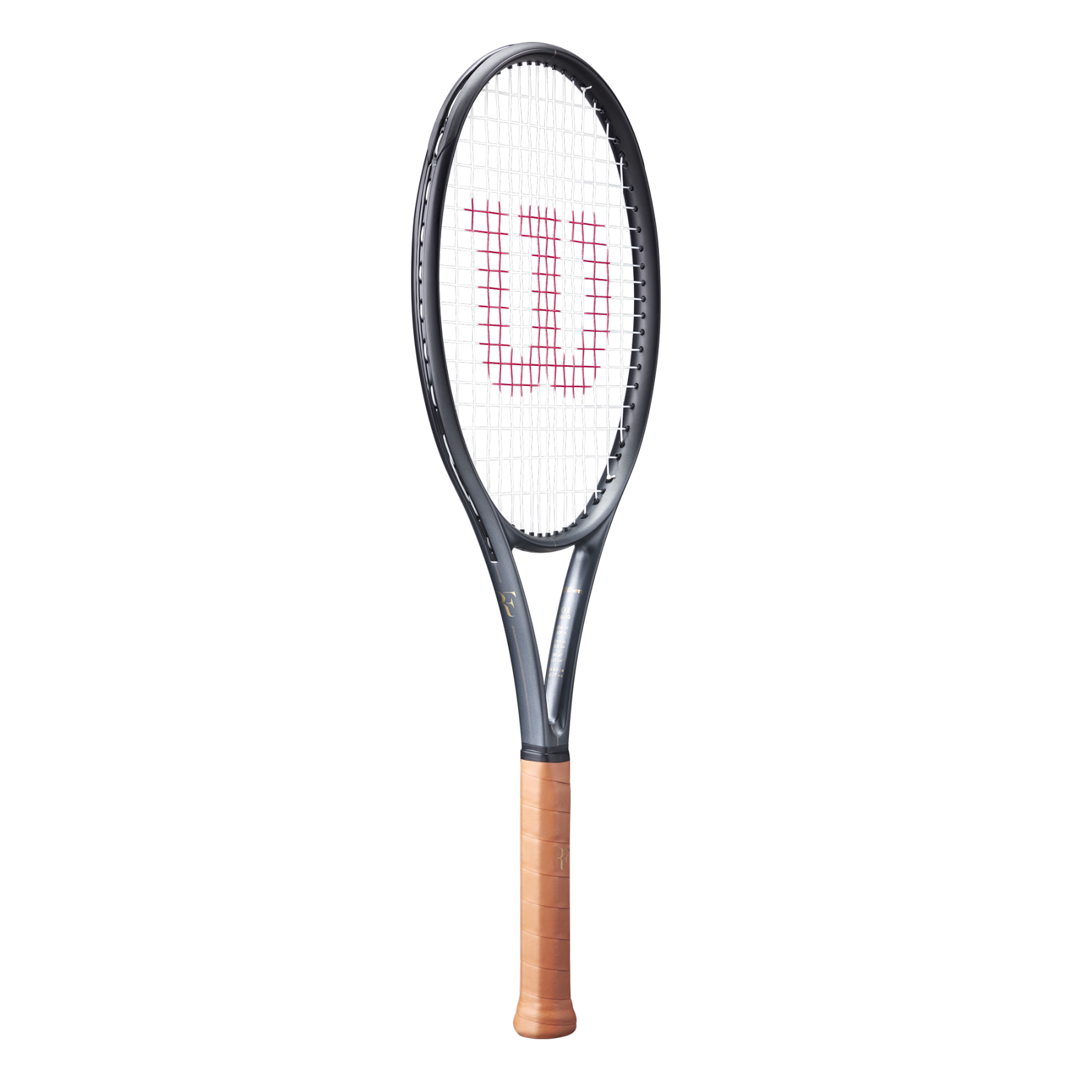 Wilson RF 01 Pro Laver Cup 2025 Tennis Rackets (Unstrung)
