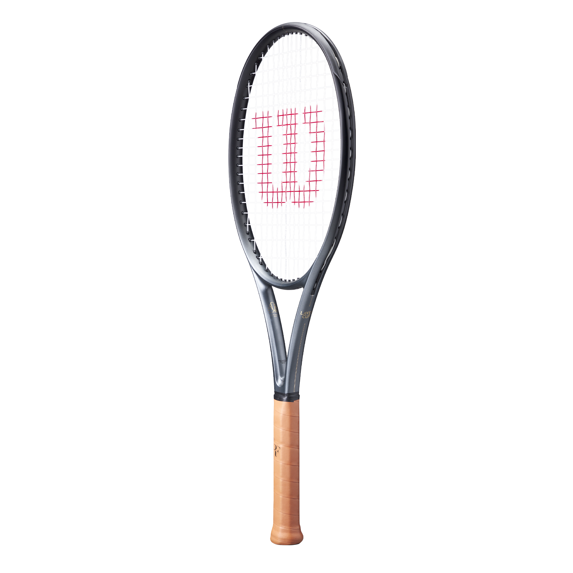 Wilson RF 01 Pro Laver Cup 2025 Tennis Rackets (Unstrung)